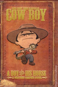 Cow Boy 1