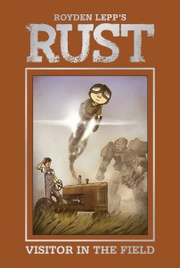 rust