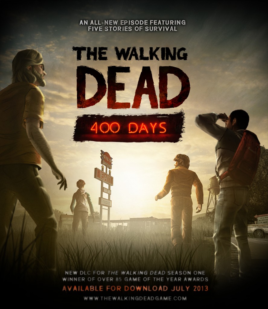 TheWalkingDeadTheGame400Days1