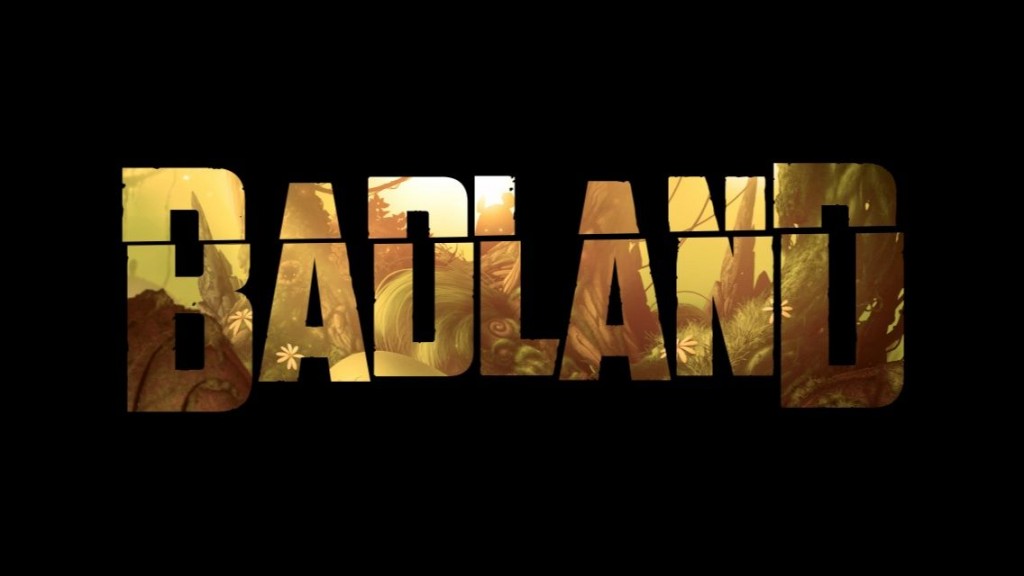 BadlandLogo