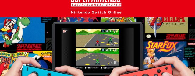 target nintendo switch online